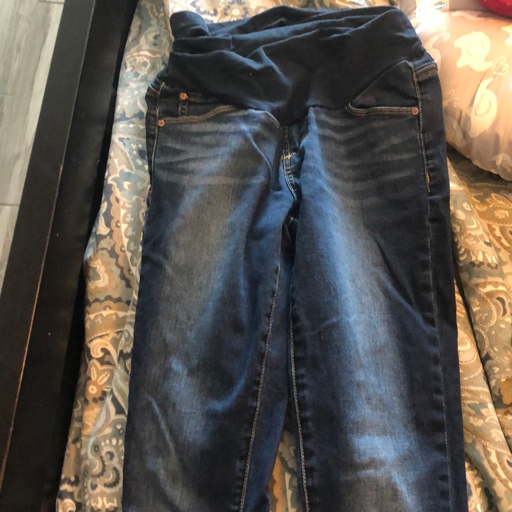 Articles of Society Maternity Jeans - Size 26